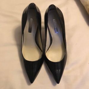 BCBG pumps